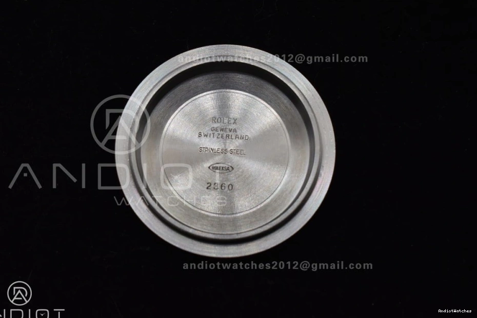Seasonal Best 1:1 Edition Dial YG Ceramic Steel VS VSF 116613LB Blue 904L Submariner 1132 Blue 0901